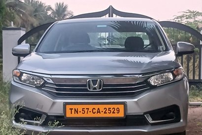 Bus rental in Tamil Nadu - White Green Tours & Travels